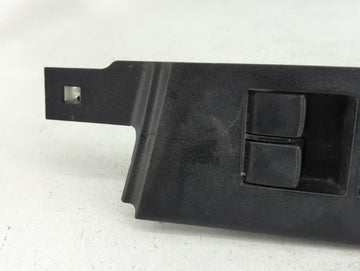 2014-2019 Toyota Corolla Master Power Window Switch Replacement Driver Side Left P/N:74232-02E70 Fits OEM Used Auto Parts