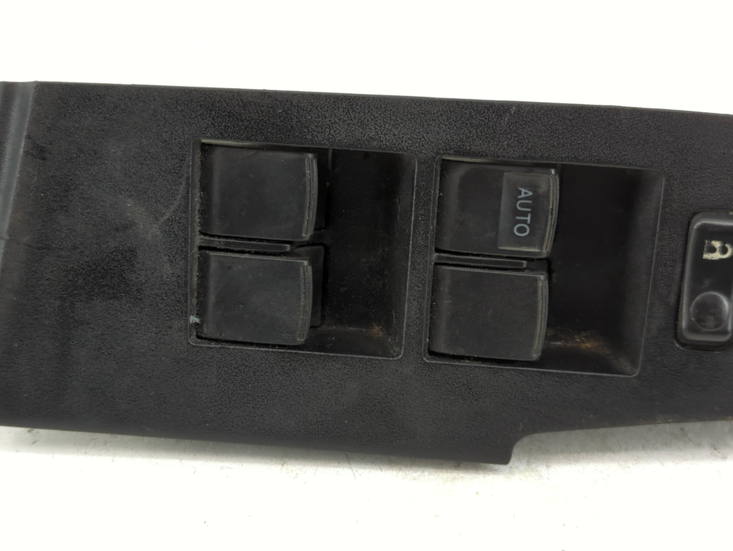 2014-2019 Toyota Corolla Master Power Window Switch Replacement Driver Side Left P/N:74232-02E70 Fits OEM Used Auto Parts - 