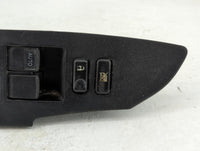 2014-2019 Toyota Corolla Master Power Window Switch Replacement Driver Side Left P/N:74232-02E70 Fits OEM Used Auto Parts - 