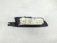 2014-2019 Toyota Corolla Master Power Window Switch Replacement Driver Side Left P/N:74232-02E70 Fits OEM Used Auto Parts - 