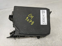 2014-2019 Toyota Corolla Fusebox Fuse Box Panel Relay Module P/N:82662-02661 Fits Fits 2014 2015 2016 2017 2018 2019 OEM Use