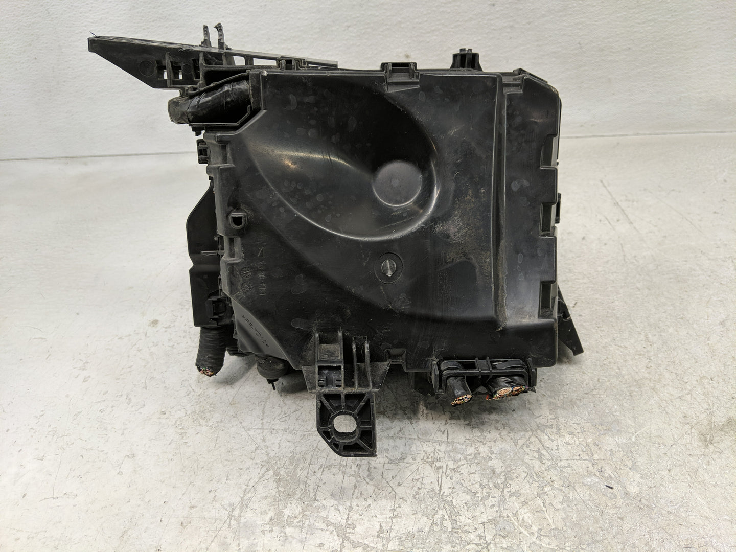 2014-2019 Toyota Corolla Fusebox Fuse Box Panel Relay Module P/N:82662-02661 Fits Fits 2014 2015 2016 2017 2018 2019 OEM Use