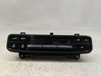 2017-2019 Toyota Corolla Climate Control Module Temperature AC/Heater Replacement P/N:55900-02A30 Fits Fits 2017 2018 2019 O