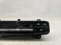 2017-2019 Toyota Corolla Climate Control Module Temperature AC/Heater Replacement P/N:55900-02A30 Fits Fits 2017 2018 2019 O