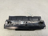 2017-2019 Toyota Corolla Climate Control Module Temperature AC/Heater Replacement P/N:55900-02A30 Fits Fits 2017 2018 2019 O