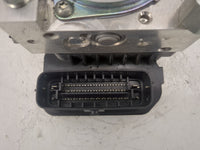 2017 Toyota Corolla ABS Pump Control Module Replacement P/N:44540-02550 Fits OEM Used Auto Parts - Oemusedautoparts1.com