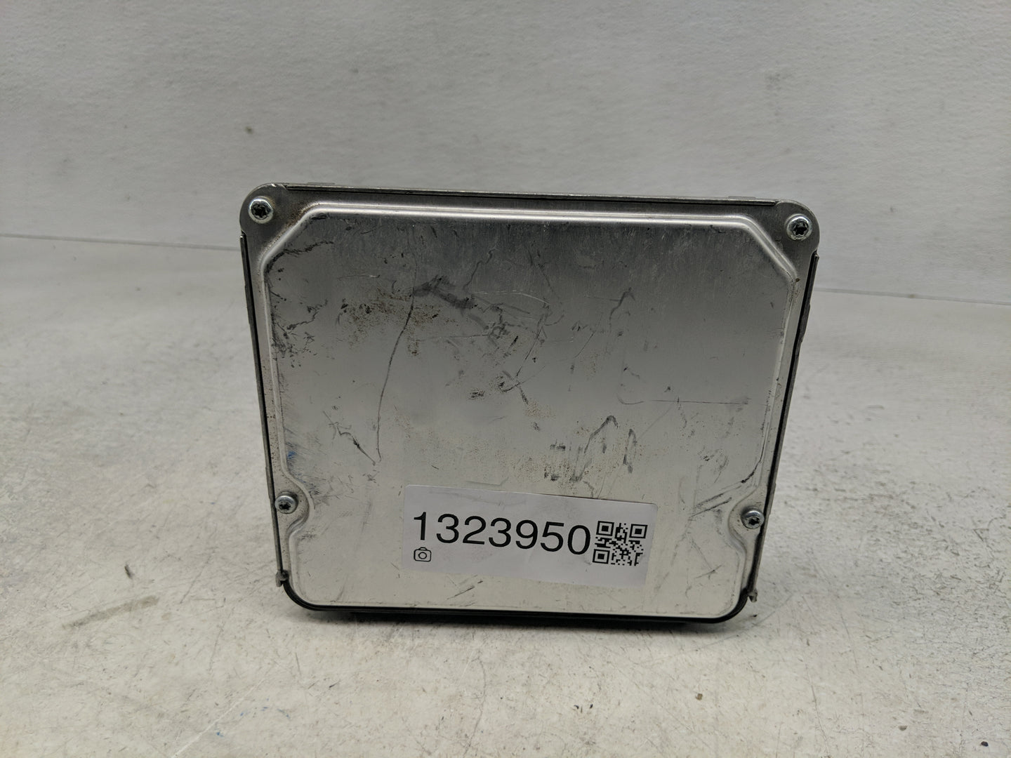 2017-2019 Toyota Corolla PCM Engine Control Computer ECU ECM PCU OEM P/N:89661-0ZQ90 Fits Fits 2017 2018 2019 OEM Used Auto 