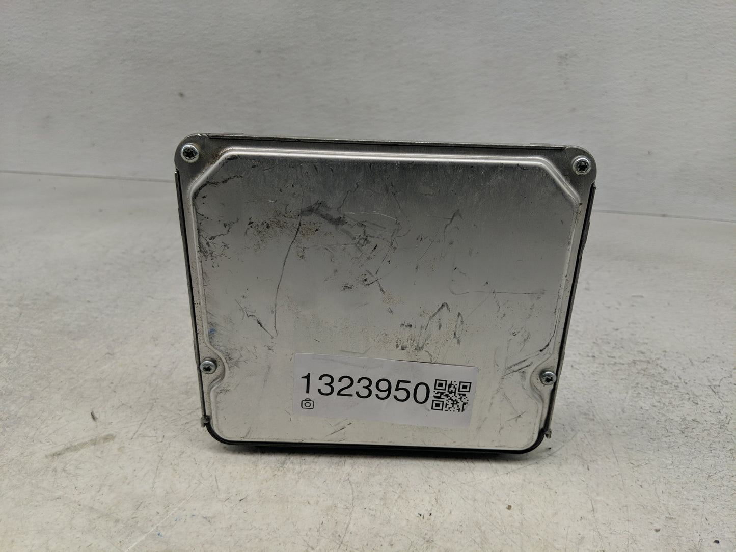 2017-2019 Toyota Corolla PCM Engine Control Computer ECU ECM PCU OEM P/N:89661-0ZQ90 Fits Fits 2017 2018 2019 OEM Used Auto 