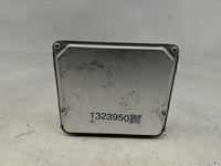 2017-2019 Toyota Corolla PCM Engine Control Computer ECU ECM PCU OEM P/N:89661-0ZQ90 Fits Fits 2017 2018 2019 OEM Used Auto 