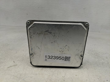 2017-2019 Toyota Corolla PCM Engine Control Computer ECU ECM PCU OEM P/N:89661-0ZQ90 Fits Fits 2017 2018 2019 OEM Used Auto 