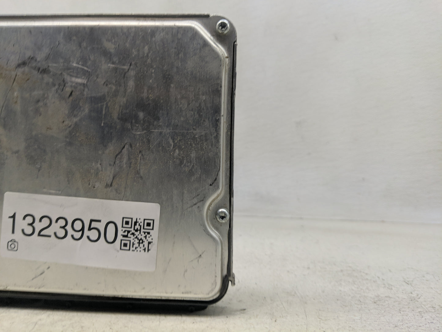 2017-2019 Toyota Corolla PCM Engine Control Computer ECU ECM PCU OEM P/N:89661-0ZQ90 Fits Fits 2017 2018 2019 OEM Used Auto 