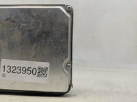 2017-2019 Toyota Corolla PCM Engine Control Computer ECU ECM PCU OEM P/N:89661-0ZQ90 Fits Fits 2017 2018 2019 OEM Used Auto 