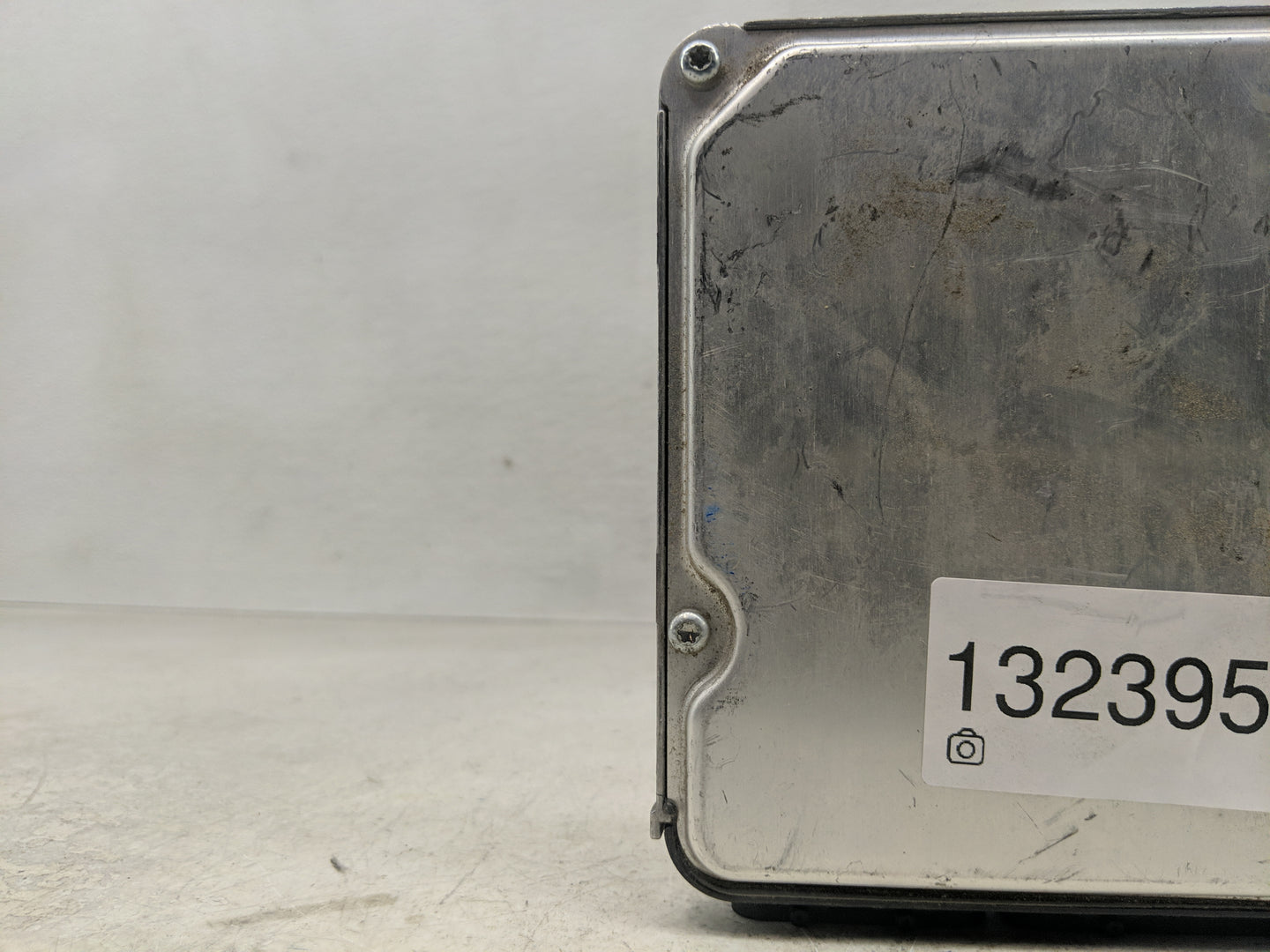 2017-2019 Toyota Corolla PCM Engine Control Computer ECU ECM PCU OEM P/N:89661-0ZQ90 Fits Fits 2017 2018 2019 OEM Used Auto 