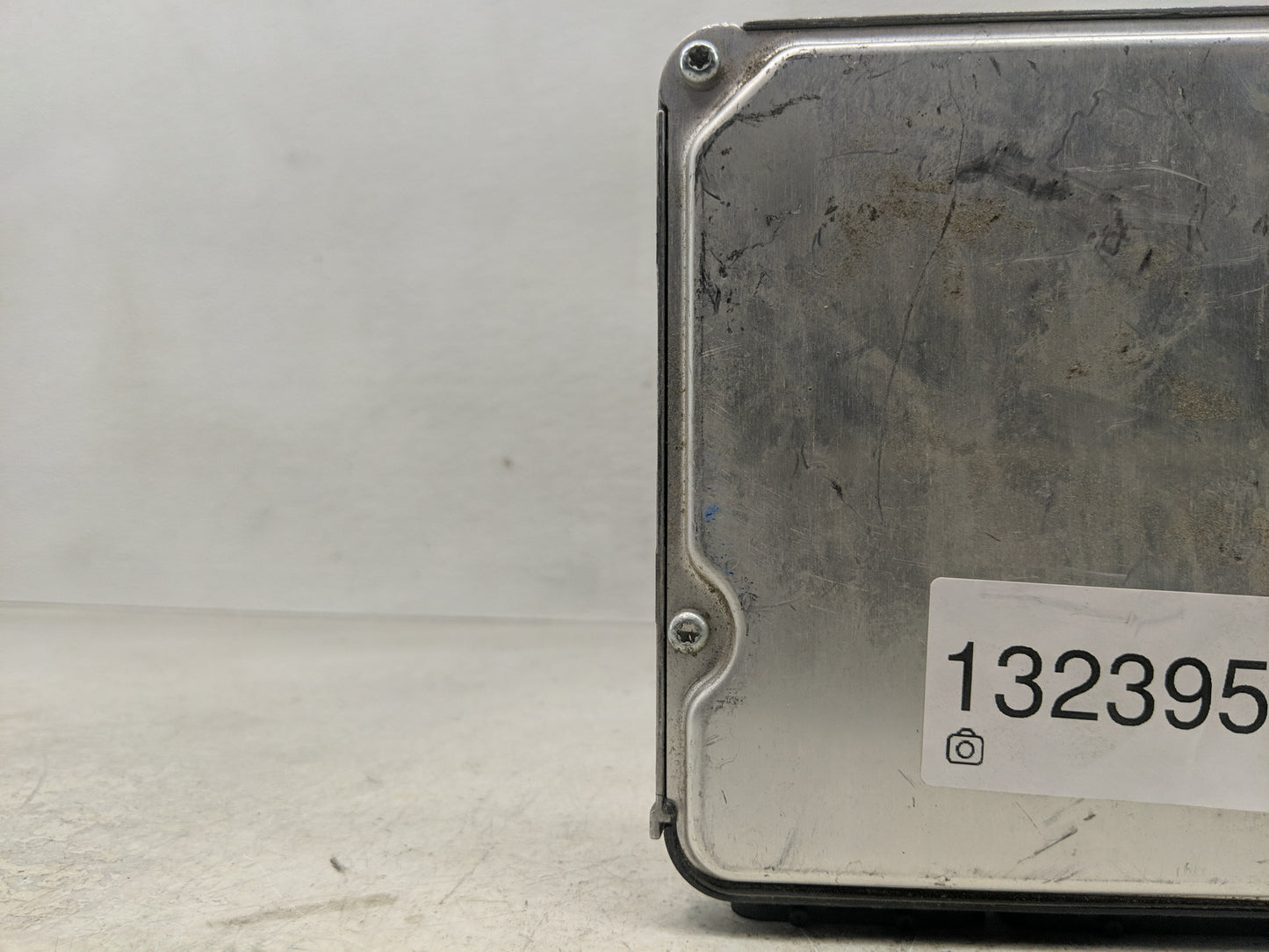 2017-2019 Toyota Corolla PCM Engine Control Computer ECU ECM PCU OEM P/N:89661-0ZQ90 Fits Fits 2017 2018 2019 OEM Used Auto 