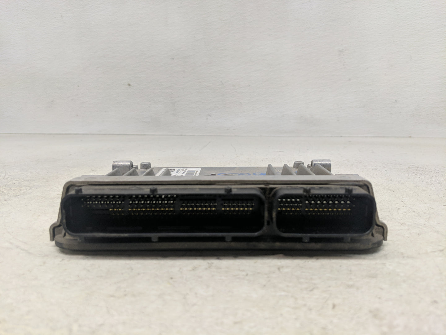 2017-2019 Toyota Corolla PCM Engine Control Computer ECU ECM PCU OEM P/N:89661-0ZQ90 Fits Fits 2017 2018 2019 OEM Used Auto 