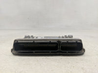 2017-2019 Toyota Corolla PCM Engine Control Computer ECU ECM PCU OEM P/N:89661-0ZQ90 Fits Fits 2017 2018 2019 OEM Used Auto 