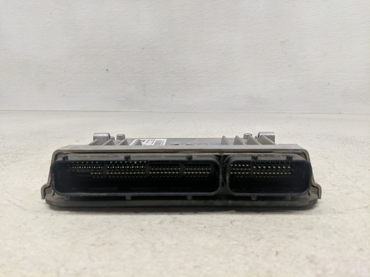 2017-2019 Toyota Corolla PCM Engine Control Computer ECU ECM PCU OEM P/N:89661-0ZQ90 Fits 2017 2018 2019 OEM Used Auto Parts