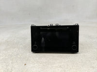 2017-2019 Toyota Corolla Radio AM FM Cd Player Receiver Replacement P/N:86140-02520 Fits Fits 2017 2018 2019 OEM Used Auto P