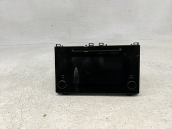 compare product 2017-2019 Toyota Corolla Radio AM FM Cd Player Receiver Replacement P/N:86140-02520 Fits Fits 2017 2018 2019 OEM Used Auto Parts
