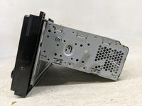 2017-2019 Toyota Corolla Radio AM FM Cd Player Receiver Replacement P/N:86140-02520 Fits Fits 2017 2018 2019 OEM Used Auto P