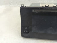 2017-2019 Toyota Corolla Radio AM FM Cd Player Receiver Replacement P/N:86140-02520 Fits Fits 2017 2018 2019 OEM Used Auto P