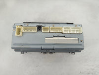 2017-2019 Toyota Corolla Radio AM FM Cd Player Receiver Replacement P/N:86140-02520 Fits Fits 2017 2018 2019 OEM Used Auto P