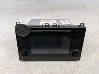 2017-2019 Toyota Corolla Radio AM FM Cd Player Receiver Replacement P/N:86140-02520 Fits Fits 2017 2018 2019 OEM Used Auto P