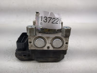 2017 Toyota Corolla ABS Pump Control Module Replacement P/N:44540-02550 Fits OEM Used Auto Parts - Oemusedautoparts1.com
