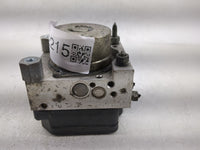 2017 Toyota Corolla ABS Pump Control Module Replacement P/N:44540-02550 Fits OEM Used Auto Parts - Oemusedautoparts1.com