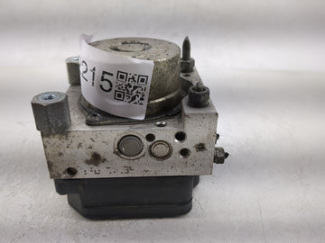 2017 Toyota Corolla ABS Pump Control Module Replacement P/N:44540-02550 Fits OEM Used Auto Parts