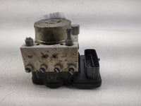 2017 Toyota Corolla ABS Pump Control Module Replacement P/N:44540-02550 Fits OEM Used Auto Parts - Oemusedautoparts1.com