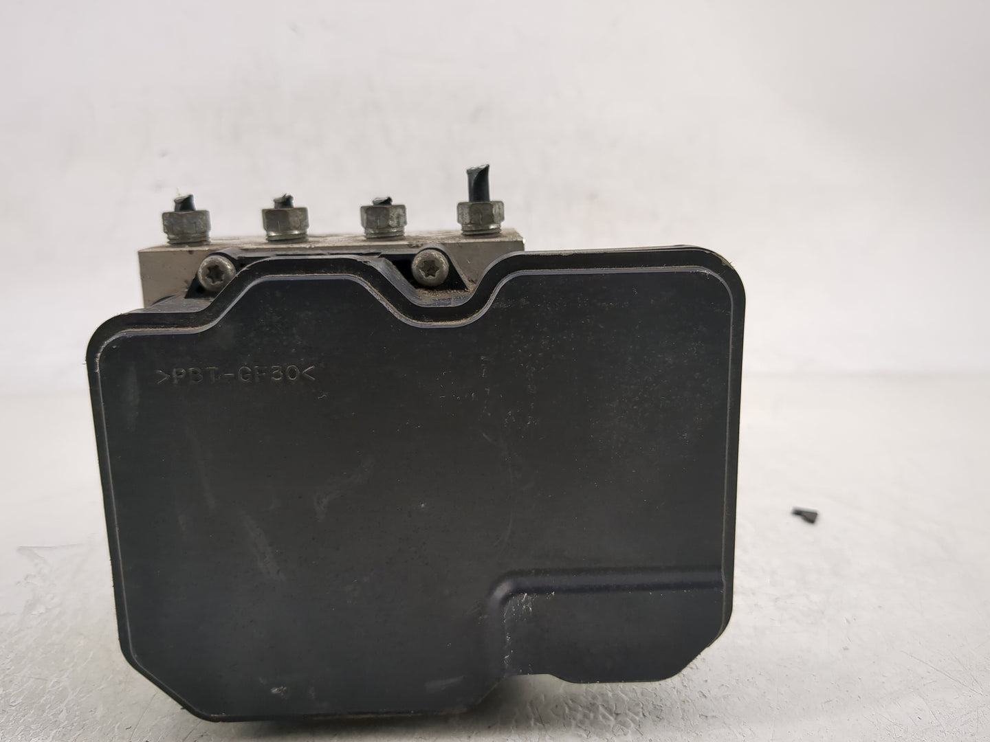 2017 Toyota Corolla ABS Pump Control Module Replacement P/N:44540-02550 Fits OEM Used Auto Parts - Oemusedautoparts1.com