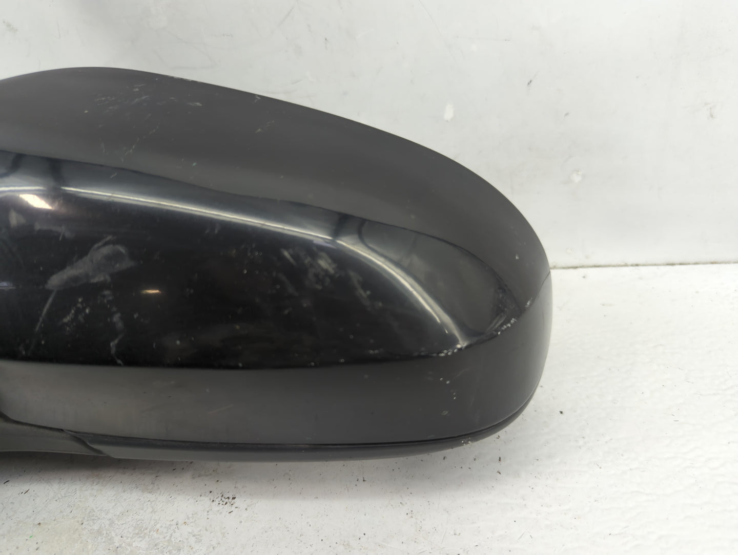 2014-2019 Toyota Corolla Driver Side View Mirror - Left Door Mirror OEM Used - Oemusedautoparts1.com