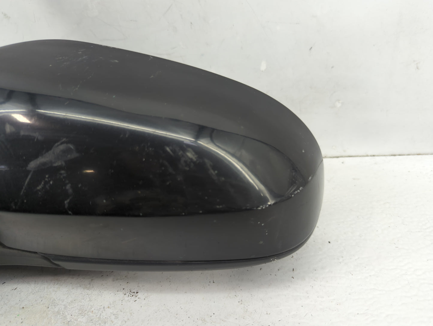 2014-2019 Toyota Corolla Driver Side View Mirror - Left Door Mirror OEM Used - Oemusedautoparts1.com
