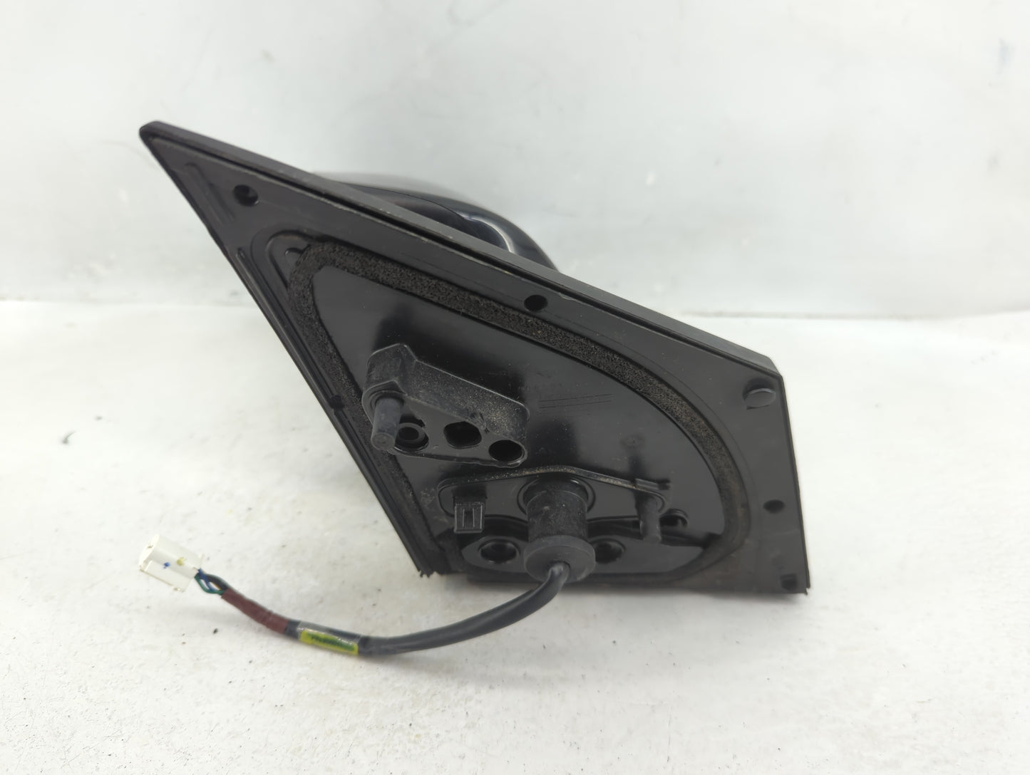 2014-2019 Toyota Corolla Driver Side View Mirror - Left Door Mirror OEM Used - Oemusedautoparts1.com
