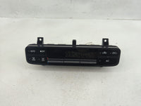 2017-2019 Toyota Corolla Climate Control Module Temperature AC/Heater Replacement P/N:55900-02A30 Fits Fits 2017 2018 2019 O