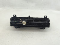 2017-2019 Toyota Corolla Climate Control Module Temperature AC/Heater Replacement P/N:55900-02A30 Fits Fits 2017 2018 2019 O