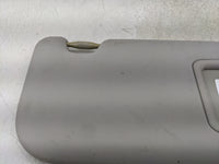 2017-2019 Toyota Corolla Sun Visor Shade Replacement Passenger Right Mirror Fits Fits 2017 2018 2019 OEM Used Auto Parts - O