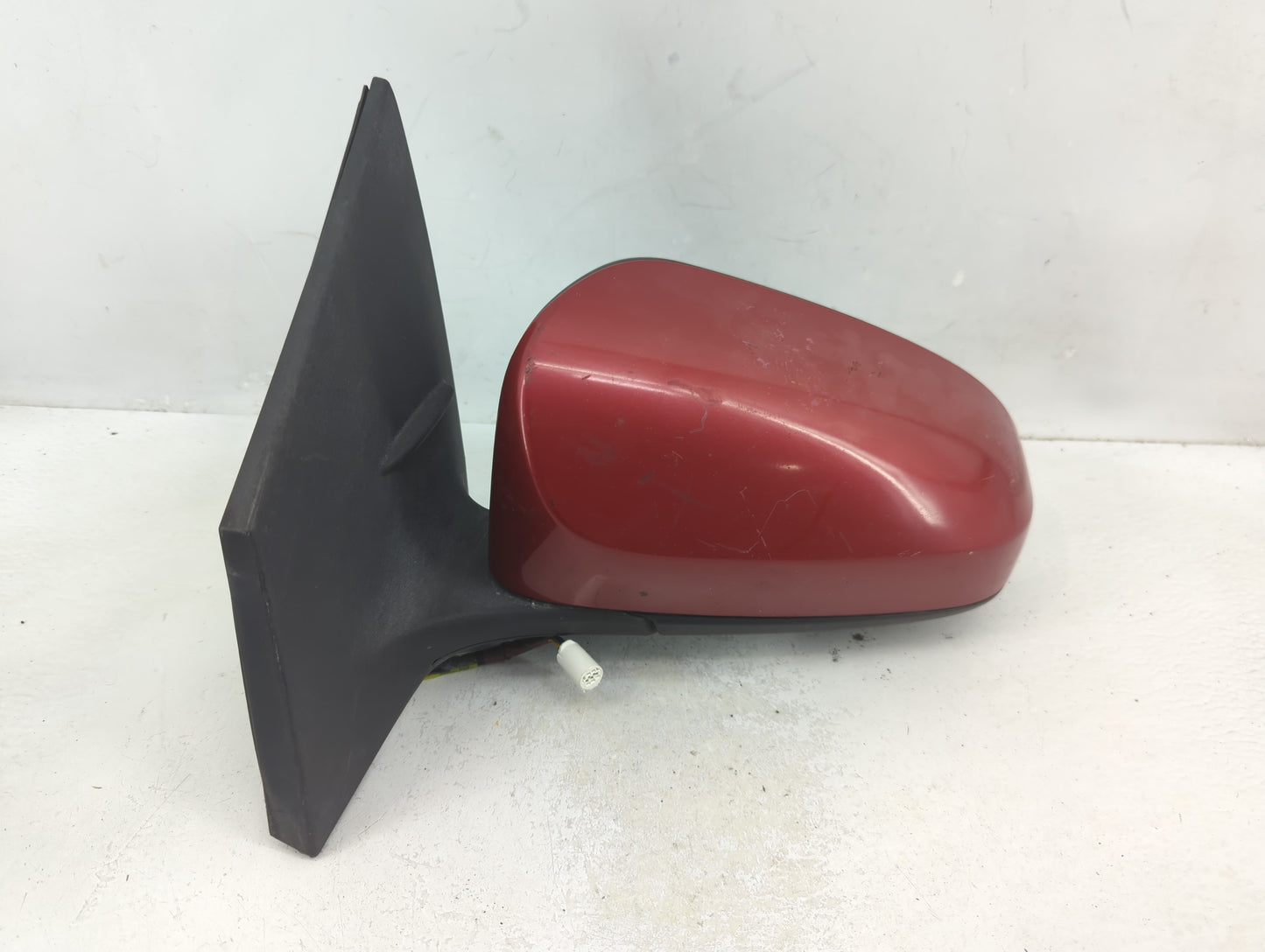 2014-2019 Toyota Corolla Driver Side View Mirror - Left Door Mirror OEM Used - Oemusedautoparts1.com