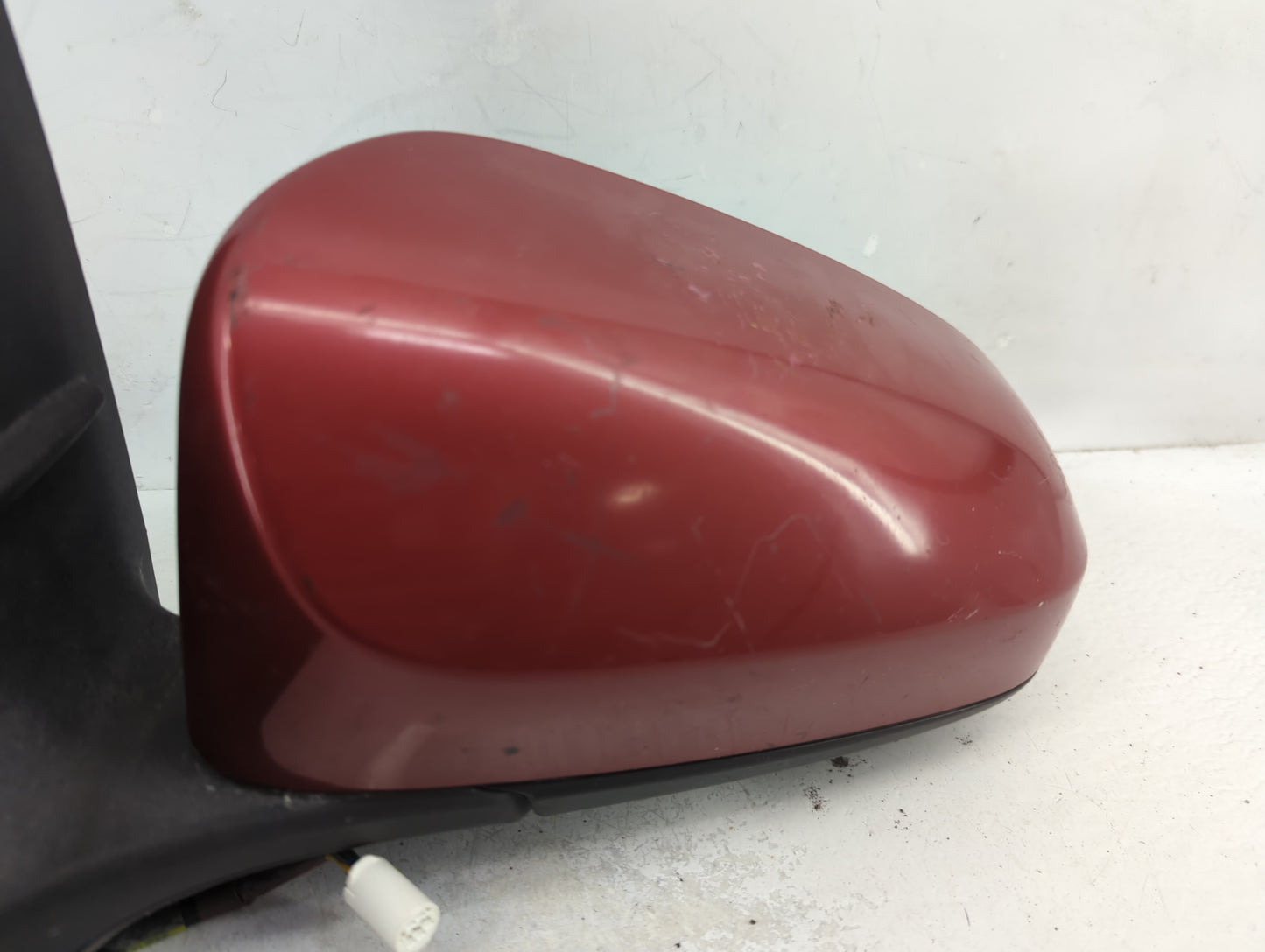 2014-2019 Toyota Corolla Driver Side View Mirror - Left Door Mirror OEM Used - Oemusedautoparts1.com