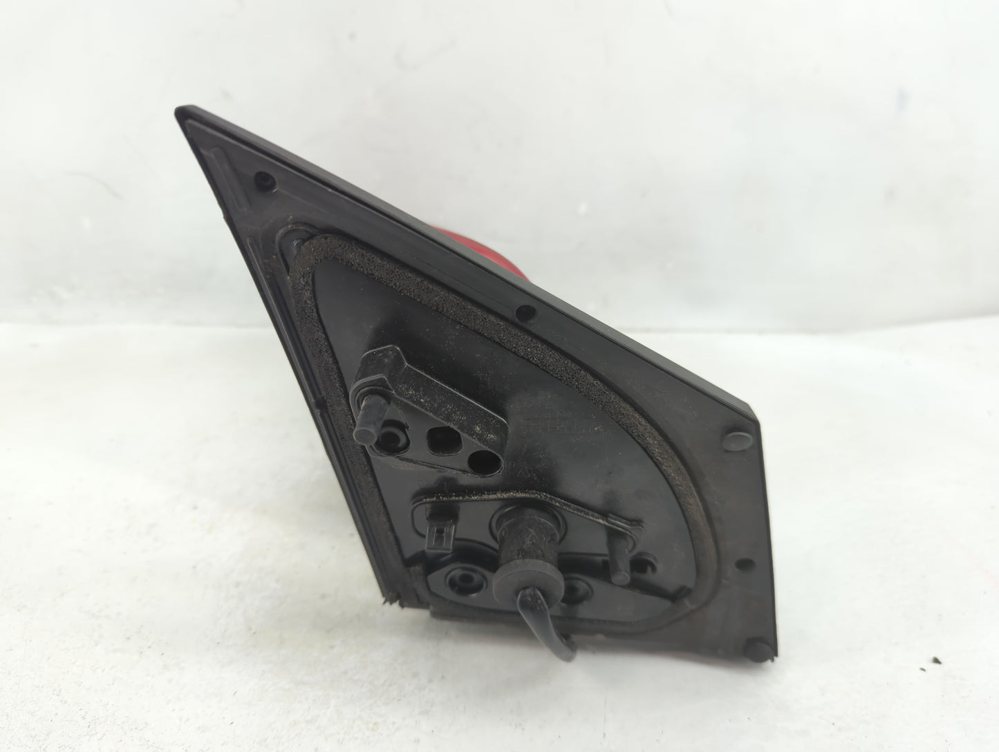 2014-2019 Toyota Corolla Driver Side View Mirror - Left Door Mirror OEM Used - Oemusedautoparts1.com