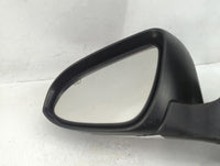 2014-2019 Toyota Corolla Driver Side View Mirror - Left Door Mirror OEM Used - Oemusedautoparts1.com