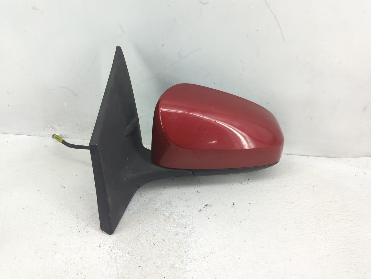 2014-2019 Toyota Corolla Driver Side View Mirror - Left Door Mirror OEM Used - Oemusedautoparts1.com