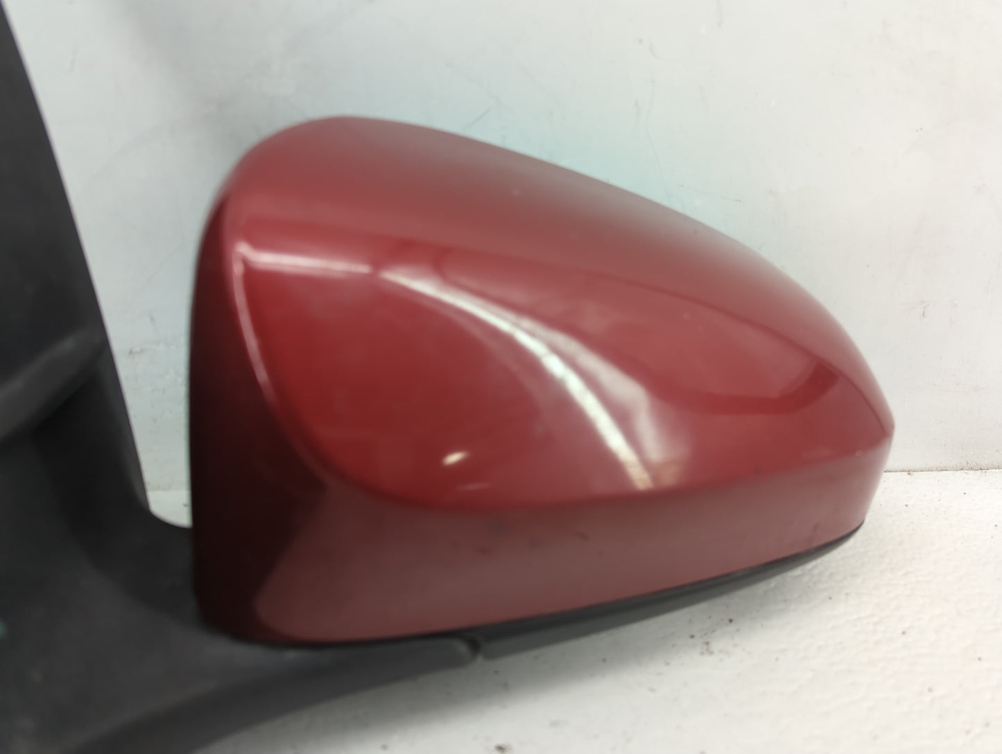 2014-2019 Toyota Corolla Driver Side View Mirror - Left Door Mirror OEM Used - Oemusedautoparts1.com