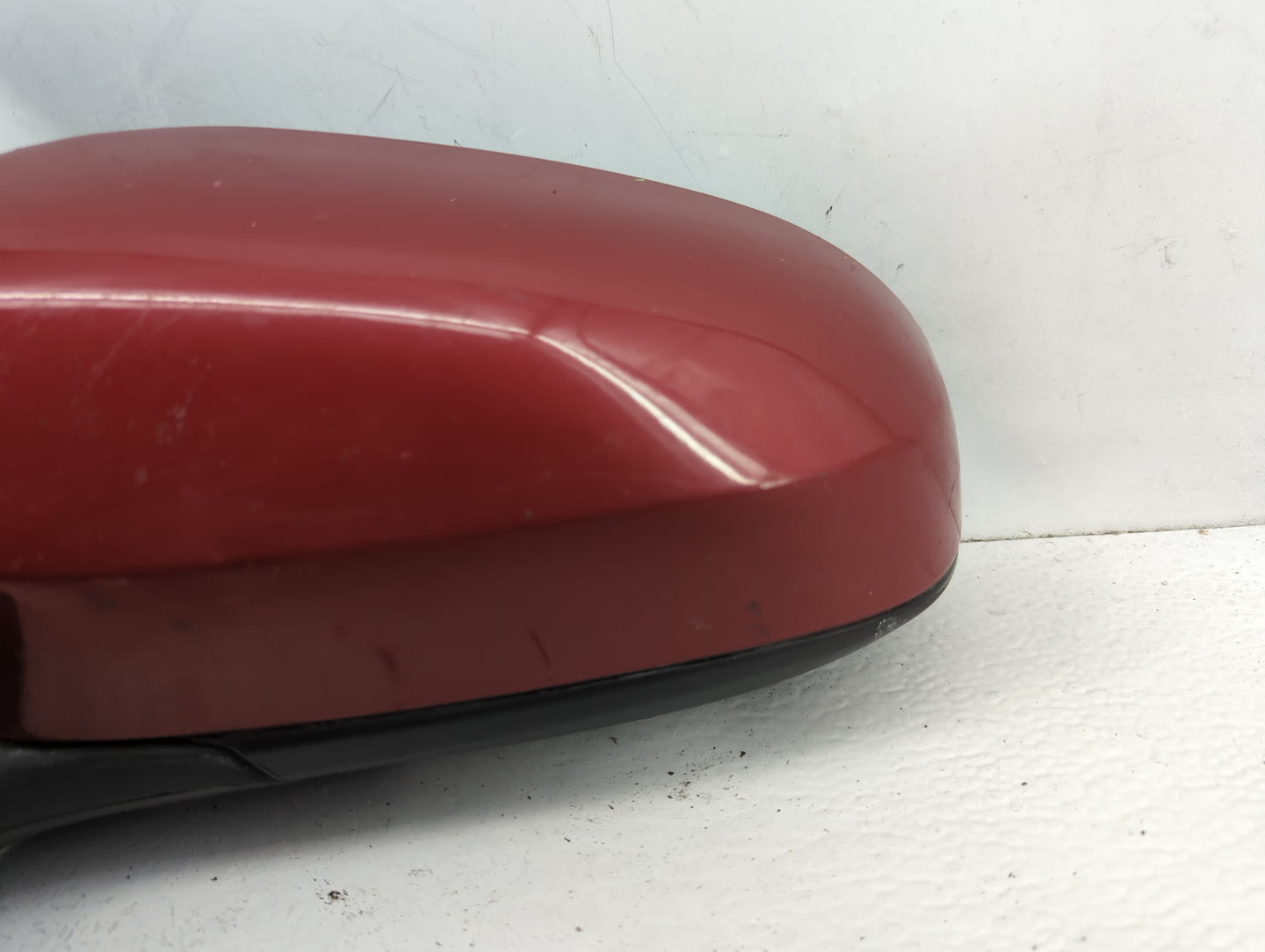 2014-2019 Toyota Corolla Driver Side View Mirror - Left Door Mirror OEM Used - Oemusedautoparts1.com