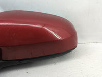 2014-2019 Toyota Corolla Driver Side View Mirror - Left Door Mirror OEM Used - Oemusedautoparts1.com