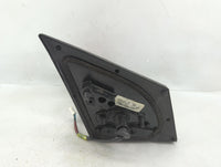 2014-2019 Toyota Corolla Driver Side View Mirror - Left Door Mirror OEM Used - Oemusedautoparts1.com