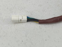 2014-2019 Toyota Corolla Driver Side View Mirror - Left Door Mirror OEM Used - Oemusedautoparts1.com