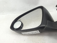 2014-2019 Toyota Corolla Driver Side View Mirror - Left Door Mirror OEM Used - Oemusedautoparts1.com
