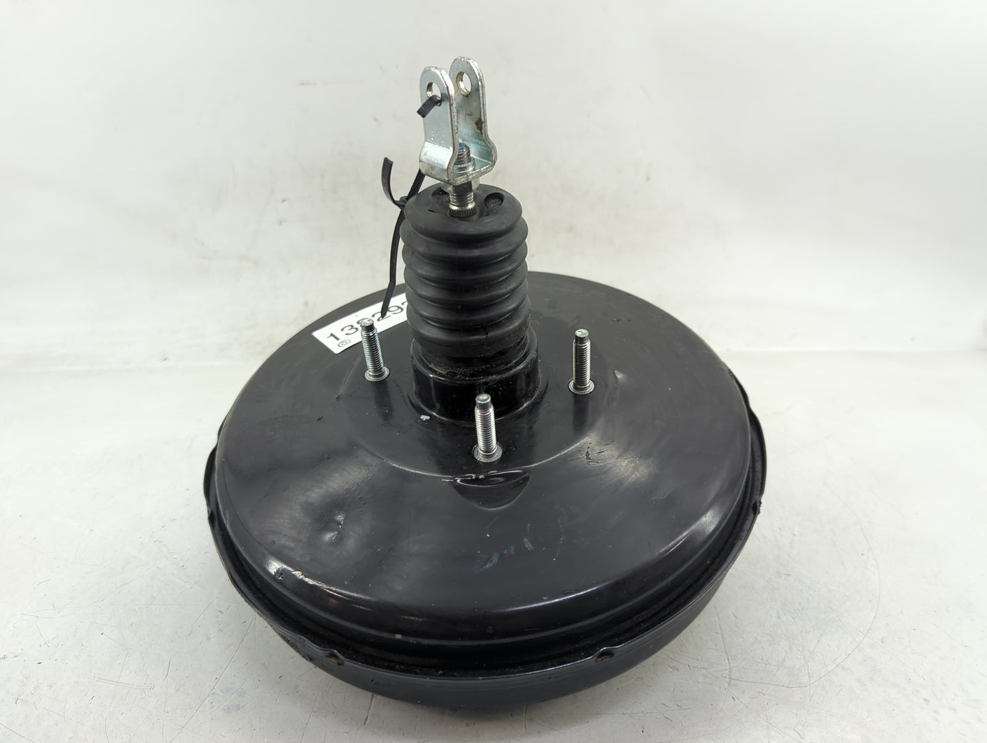 2014-2019 Toyota Corolla Power Brake Booster Oem 1382936 - Oemusedautoparts1.com